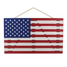 Celebrate Together™ Americana Flag Wall Decor Celebrate Together