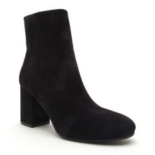 Qupid Malone-01 Women's Heeled Ankle Boots Qupid