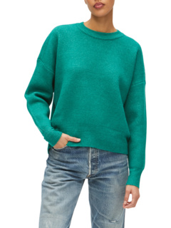 Однотонный пуловер Мэдди Michael Stars