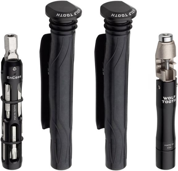 Набор EnCase Bar Kit One Wolf Tooth Components