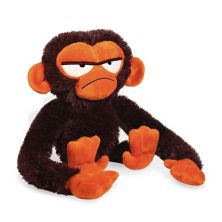 Мягкая плюшевая игрушка Kohl’s Cares® Grumpy Monkey Kohl's Cares