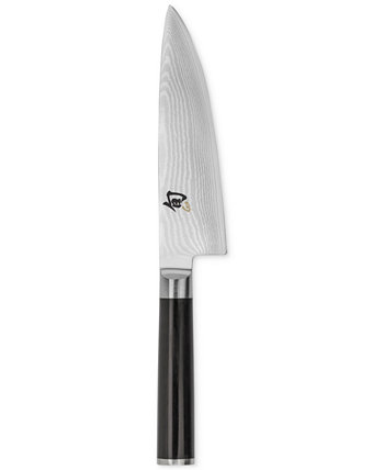 Классический 6-дюймовый поварской нож Shun