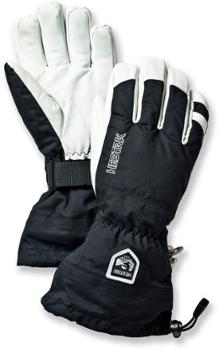 Хели изолированные перчатки Hestra Gloves