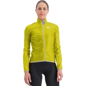 Куртка Hot Pack Easylight для Женщин, легкая, Компактная, дышащая, с карманом Sportful