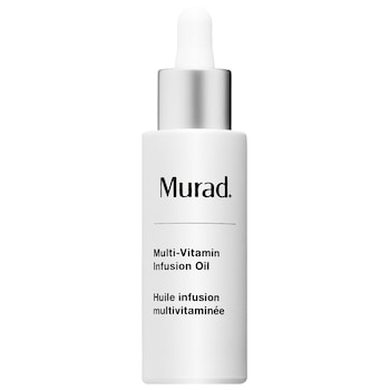 Мультивитаминное инфузионное масло Murad