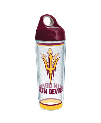 Традиционная бутылка для воды Sun Devils штата Аризона, 24 унции Tervis