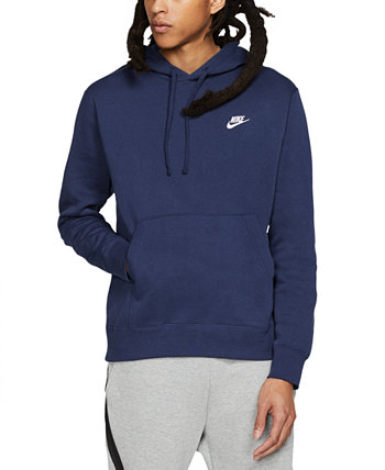 hoodie club nike