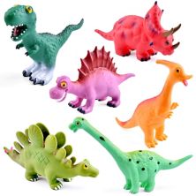 Dinosaur Figures for Toddlers Popfun