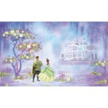 Disney's Princess & The Frog Tiana Removable Wallpaper Mural York Wallcoverings