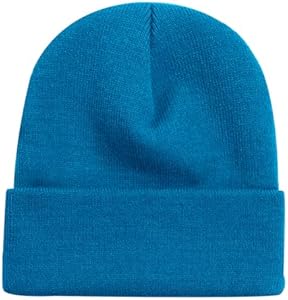 Шапка бини ZOORON 1&2 Packs Beanie Zooron