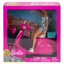 Кукла Барби и аксессуары Barbie