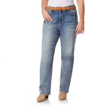 Эластичные легендарные зауженные джинсы Bootcut WallFlower Insta большого размера для юниоров с поясом WallFlower
