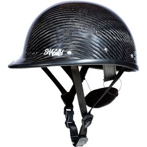 Карбоновый шлем Shaggy Deluxe SHRED