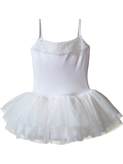 Платье-пачка камзола с оборками (для малышей / маленьких детей / больших детей) Bloch Kids