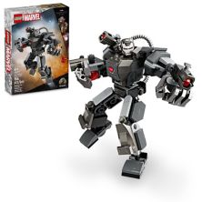 LEGO Marvel War Machine Механическая броня, 76277 (154 детали) Lego