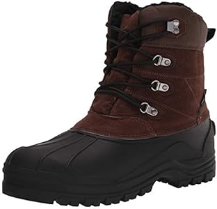 Arctix Men's Half Pipe Winter Boot Arctix