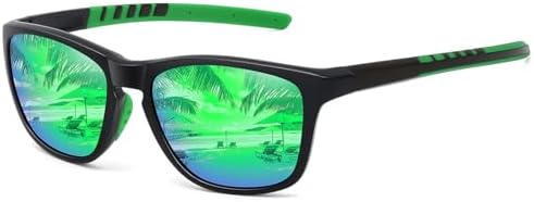 Спортивные очки MEETSUN Polarized MEETSUN