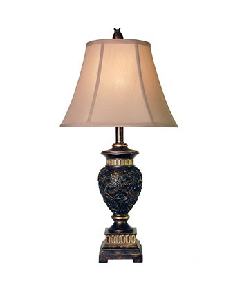 Настольная лампа Passo Ambrose StyleCraft Home Collection