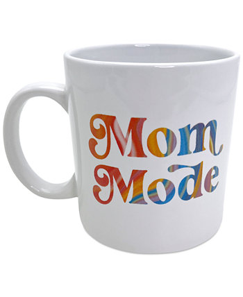 Кружка Mom Mode Lovisa, созданная для Macy's TMD HOLDINGS