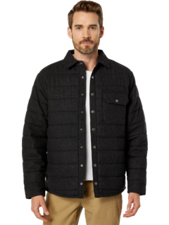 Классическая куртка-рубашка Archer Herringbone Mountain Khakis