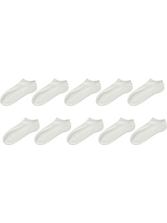 Набор из 9 бесшовных спортивных комплектов с низким вырезом (для младенцев / малышей / маленьких детей / больших детей / взрослых) Jefferies Socks