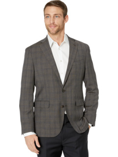Slim Fit Suit Отдельное пальто Cole Haan