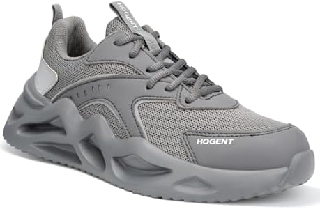  Спортивная обувь Hogent Steel Toe Shoes Hogent