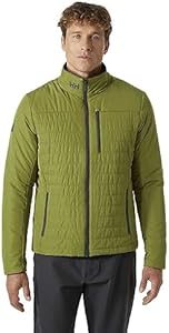 Мужской Пуховик Helly-Hansen Crew Insulator Jacket 2.0 Helly-Hansen