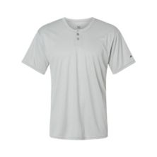 Alleson Athletic B-core Placket Jersey Alleson Athletic