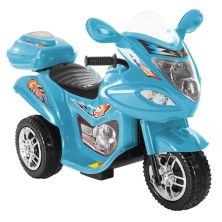 Lil' Rider Ride-On 3-Wheel Motorcycle Lil Rider