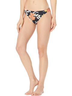 Printed Beach Classics Bikini Bottoms Roxy