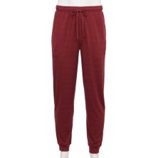 Мужские пижамные штаны Sonoma Goods For Life® с мягкой окантовкой снизу SONOMA