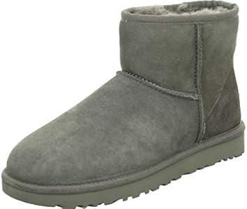 Женские Ботильоны и ботинки до щиколотки UGG Classic Mini II UGG