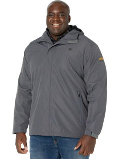 Куртка Big & Tall Rebar Stormshell H2O Ariat