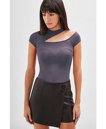 Women's Gabi Cutout Top Marcella