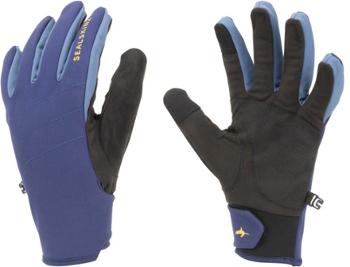 Waterproof All-Weather Gloves with Fusion Control Sealskinz