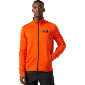 Мужская Флисовая кофта Helly Hansen HP Helly Hansen