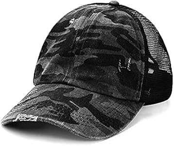 Бейсболка Bocianelli Criss Cross Hat Bocianelli