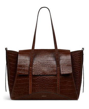 Сумка через плечо Radley London Chancery Faux Croc Flap Over Radley London