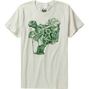 Tortoise T-Shirt Slow Loris