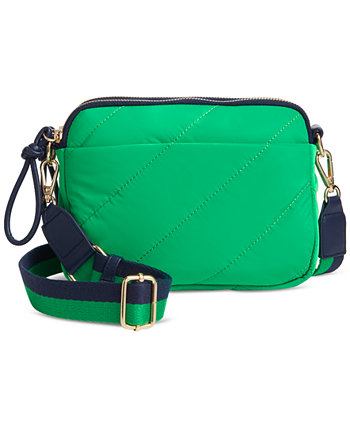 Nylon Crossbody, Created for Macy's On 34th