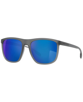Поляризованные солнцезащитные очки унисекс, XD9036 Mesa 57 Native