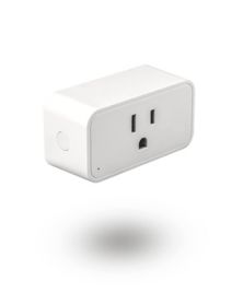 Smart Wifi Indoor Plug Brightech