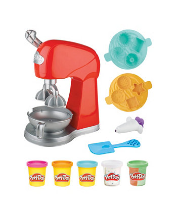 Игровой набор Kitchen Creations Magical Mixer Play-Doh