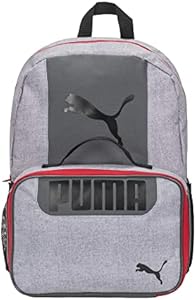 PUMA KIDS' EVERCAT BACKPACK & LUNCH KIT COMBO PUMA