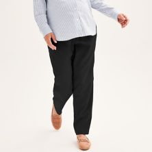Свободные брюки для беременных Sonoma Goods For Life® SONOMA