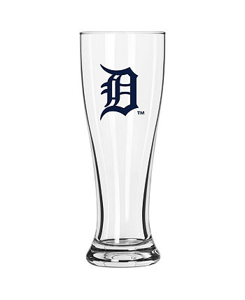 Стакан пилснер Detroit Tigers Gameday 16 унций Logo Brand