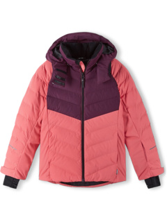 Зимняя куртка Luppo (для малышей/маленьких детей/больших детей) Reima