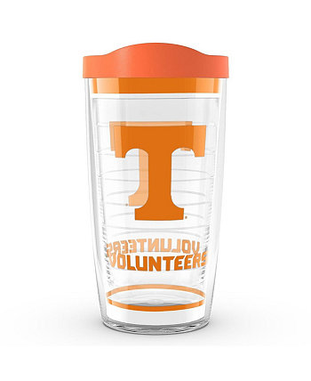 Tennessee Volunteers 16oz. Tradition Classic Tumbler Tervis