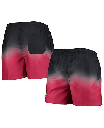 Мужские шорты для плавания Cardinal, Arizona Cardinals с эффектом погружения в воду FOCO